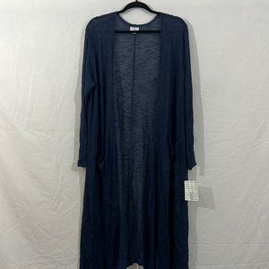 Brand new LulaRoe Sarah size XL